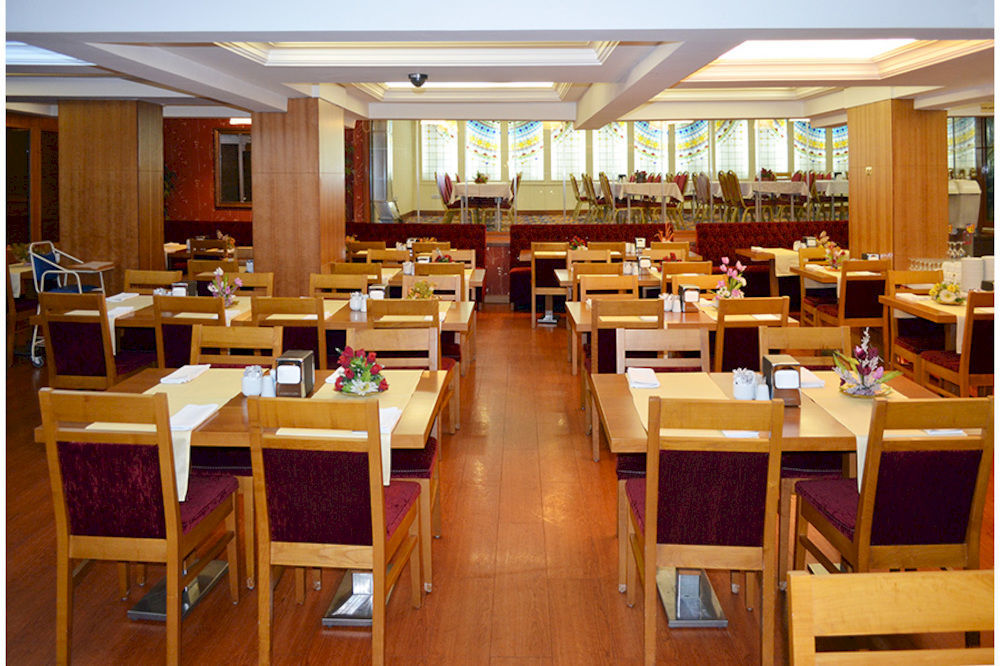 Yuksel Hotel Стамбул Экстерьер фото